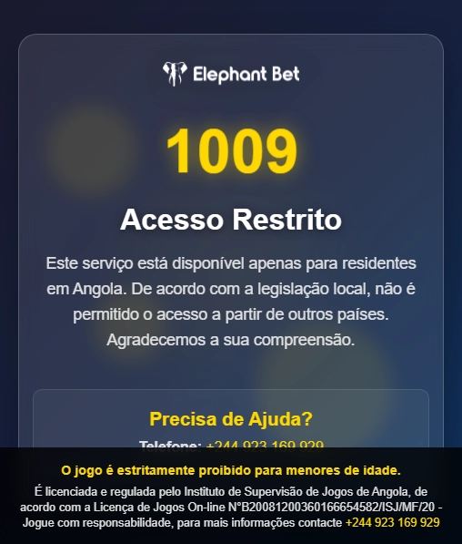 Elephant Bet Casino